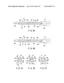 PROBE AND TREATMENT INSTRUMENT INCLUDING PROBE diagram and image