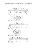 PROBE AND TREATMENT INSTRUMENT INCLUDING PROBE diagram and image