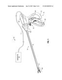 MICROWAVE SENSING FOR TISSUE SEALING diagram and image