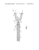 MICROWAVE SENSING FOR TISSUE SEALING diagram and image