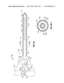 SYSTEM AND METHOD FOR MONITORING ABLATION SIZE diagram and image