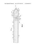 SYSTEM AND METHOD FOR MONITORING ABLATION SIZE diagram and image