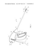 LIMITED-USE SURGICAL DEVICES diagram and image