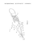 LIMITED-USE SURGICAL DEVICES diagram and image