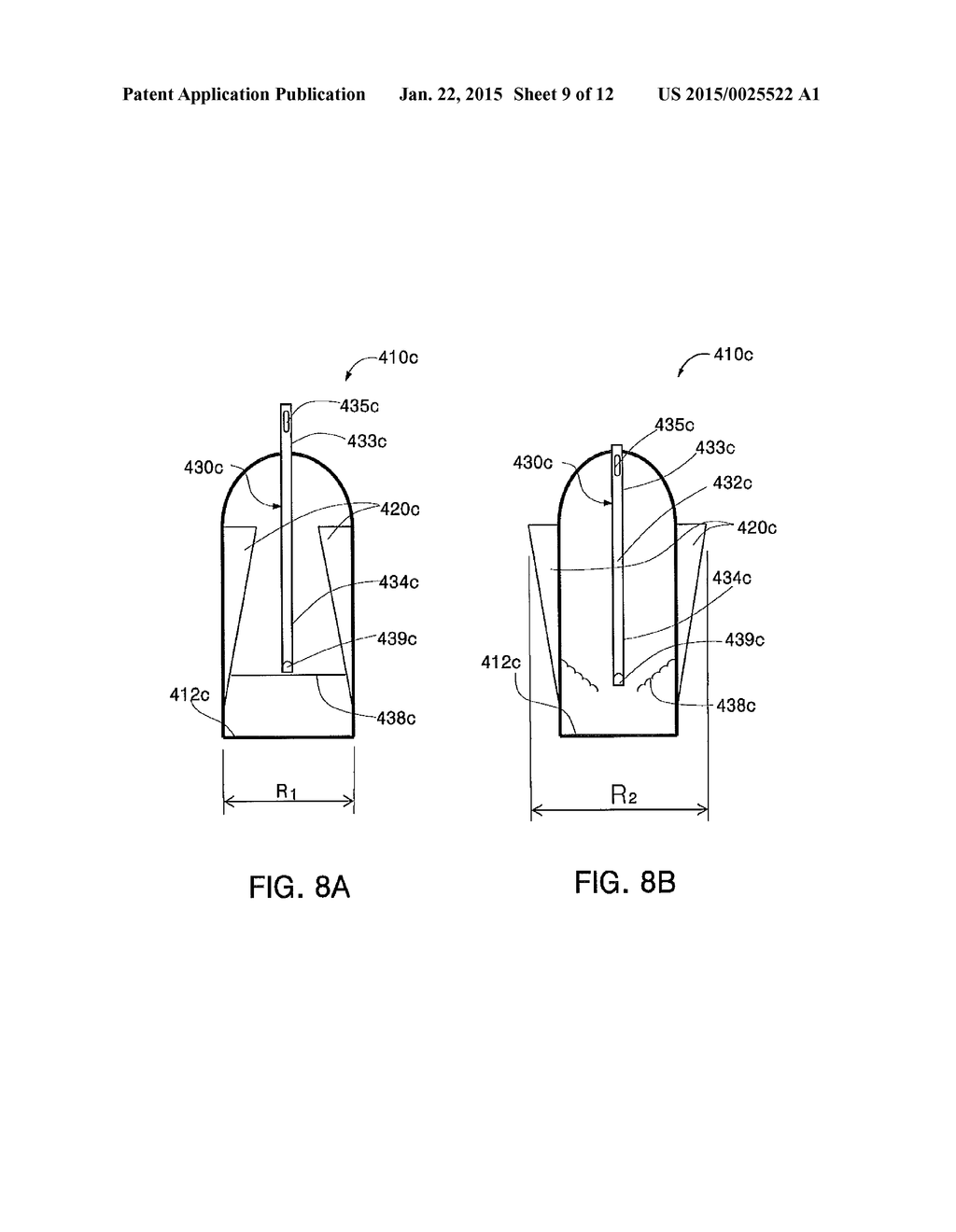 LIMITED-USE SURGICAL DEVICES - diagram, schematic, and image 10