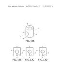 DEVICE AND METHOD FOR INSTALLING FEMORAL PROSTHETIC KNEE JOINT diagram and image