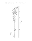 APPARATUS AND METHOD FOR SUTURING BODY LUMENS diagram and image