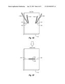 APPARATUS AND METHOD FOR SUTURING BODY LUMENS diagram and image