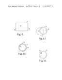 LONGITUDINAL CONNECTING MEMBER WITH SLEEVED TENSIONED CORDS diagram and image