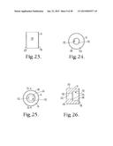 LONGITUDINAL CONNECTING MEMBER WITH SLEEVED TENSIONED CORDS diagram and image