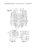 LONGITUDINAL CONNECTING MEMBER WITH SLEEVED TENSIONED CORDS diagram and image