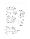 LONGITUDINAL CONNECTING MEMBER WITH SLEEVED TENSIONED CORDS diagram and image