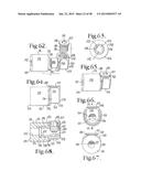 LONGITUDINAL CONNECTING MEMBER WITH SLEEVED TENSIONED CORDS diagram and image