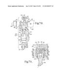 LONGITUDINAL CONNECTING MEMBER WITH SLEEVED TENSIONED CORDS diagram and image