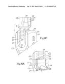 LONGITUDINAL CONNECTING MEMBER WITH SLEEVED TENSIONED CORDS diagram and image