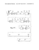 LONGITUDINAL CONNECTING MEMBER WITH SLEEVED TENSIONED CORDS diagram and image