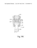 LONGITUDINAL CONNECTING MEMBER WITH SLEEVED TENSIONED CORDS diagram and image