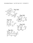 LONGITUDINAL CONNECTING MEMBER WITH SLEEVED TENSIONED CORDS diagram and image