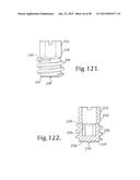 LONGITUDINAL CONNECTING MEMBER WITH SLEEVED TENSIONED CORDS diagram and image