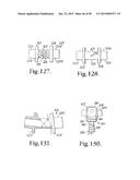 LONGITUDINAL CONNECTING MEMBER WITH SLEEVED TENSIONED CORDS diagram and image