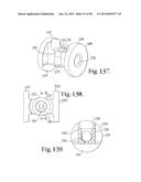 LONGITUDINAL CONNECTING MEMBER WITH SLEEVED TENSIONED CORDS diagram and image