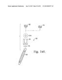 LONGITUDINAL CONNECTING MEMBER WITH SLEEVED TENSIONED CORDS diagram and image