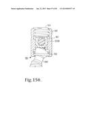 LONGITUDINAL CONNECTING MEMBER WITH SLEEVED TENSIONED CORDS diagram and image