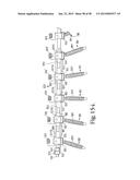 LONGITUDINAL CONNECTING MEMBER WITH SLEEVED TENSIONED CORDS diagram and image