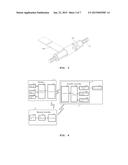 JAWBONE DISTRACTION SYSTEM AND A  CONTROL METHOD THEREOF CAPABLE     CONTROLLING OPERATION USING A REMOTE CONTROL diagram and image