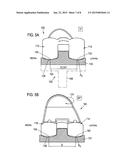 FEMORAL KNEE PROSTHESIS WITH DIVERGING LATERAL CONDYLE diagram and image