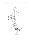 NEUROMORPHIC CONTROLLED POWERED ORTHOTIC AND PROSTHETIC SYSTEM diagram and image