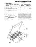 ELECTRONIC DEVICE diagram and image