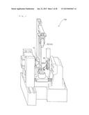 METHOD FOR CREATING MACHINING DATA FOR USE IN HYBRID ULTRAPRECISION     MACHINING DEVICE, AND HYBRID ULTRAPRECISION MACHINING DEVICE diagram and image