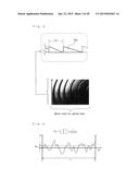 METHOD FOR CREATING MACHINING DATA FOR USE IN HYBRID ULTRAPRECISION     MACHINING DEVICE, AND HYBRID ULTRAPRECISION MACHINING DEVICE diagram and image