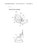 METHOD FOR CREATING MACHINING DATA FOR USE IN HYBRID ULTRAPRECISION     MACHINING DEVICE, AND HYBRID ULTRAPRECISION MACHINING DEVICE diagram and image