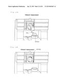 METHOD FOR CREATING MACHINING DATA FOR USE IN HYBRID ULTRAPRECISION     MACHINING DEVICE, AND HYBRID ULTRAPRECISION MACHINING DEVICE diagram and image