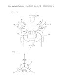 METHOD FOR CREATING MACHINING DATA FOR USE IN HYBRID ULTRAPRECISION     MACHINING DEVICE, AND HYBRID ULTRAPRECISION MACHINING DEVICE diagram and image