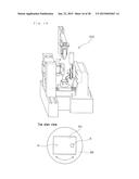 METHOD FOR CREATING MACHINING DATA FOR USE IN HYBRID ULTRAPRECISION     MACHINING DEVICE, AND HYBRID ULTRAPRECISION MACHINING DEVICE diagram and image