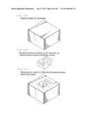 METHOD FOR CREATING MACHINING DATA FOR USE IN HYBRID ULTRAPRECISION     MACHINING DEVICE, AND HYBRID ULTRAPRECISION MACHINING DEVICE diagram and image