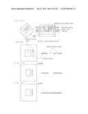 METHOD FOR CREATING MACHINING DATA FOR USE IN HYBRID ULTRAPRECISION     MACHINING DEVICE, AND HYBRID ULTRAPRECISION MACHINING DEVICE diagram and image