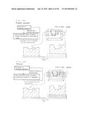 METHOD FOR CREATING MACHINING DATA FOR USE IN HYBRID ULTRAPRECISION     MACHINING DEVICE, AND HYBRID ULTRAPRECISION MACHINING DEVICE diagram and image