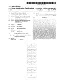 Production Line System and Controlling Method Thereof diagram and image