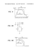 ROBOT CONTROLLING DEVICE, ROBOT APPARATUS, ROBOT CONTROL METHOD, PROGRAM     FOR EXECUTING ROBOT CONTROL METHOD, AND RECORDING MEDIUM ON WHICH PROGRAM     IS RECORDED diagram and image