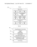 ENERGY MANAGEMENT SYSTEM AND METHOD diagram and image