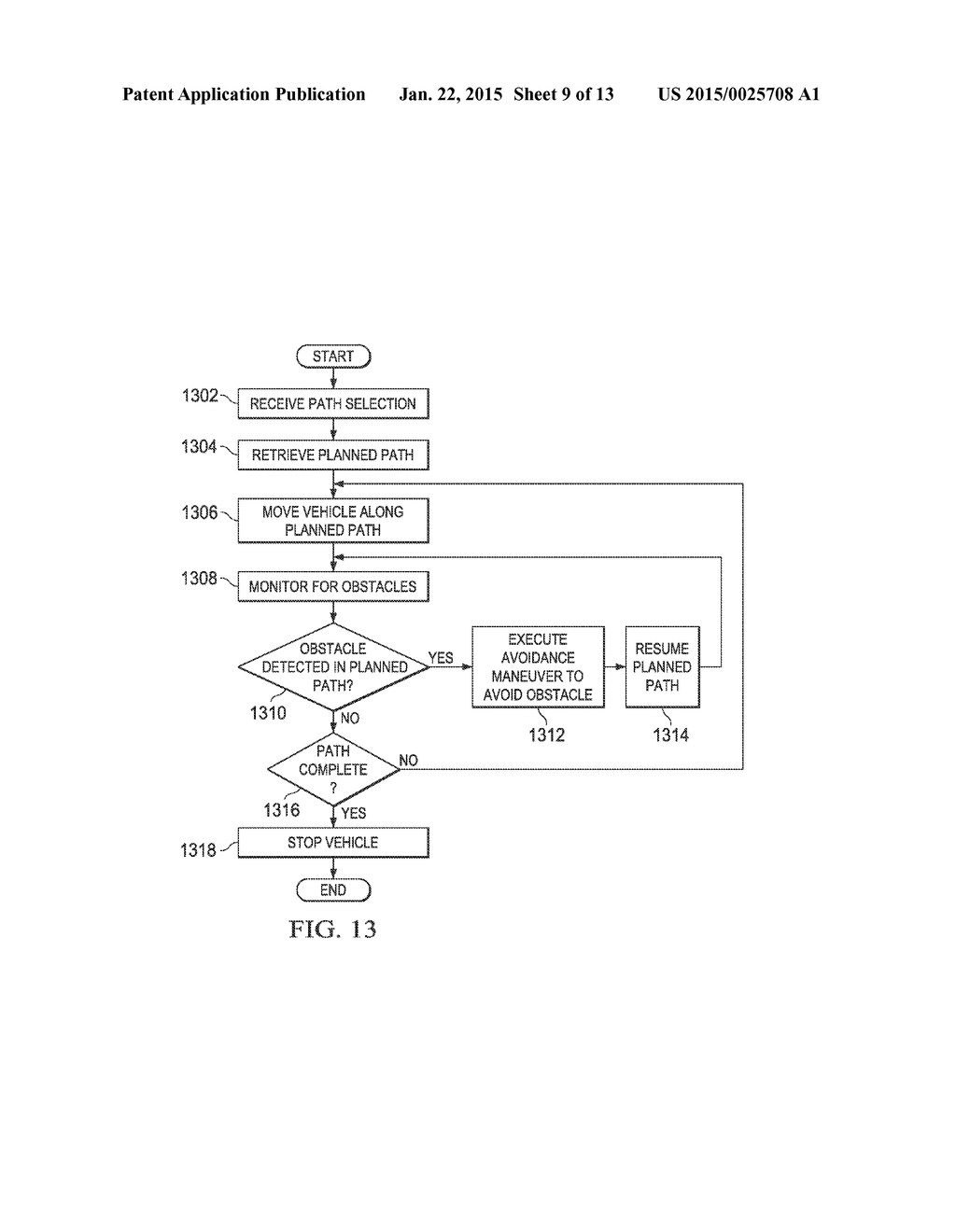 Leader-Follower Fully-Autonomous Vehicle with Operator on Side - diagram, schematic, and image 10