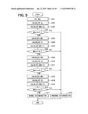 VEHICLE CONTROL APPARATUS diagram and image