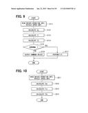 VEHICLE CONTROL APPARATUS diagram and image