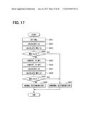 VEHICLE CONTROL APPARATUS diagram and image