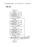 VEHICLE CONTROL APPARATUS diagram and image