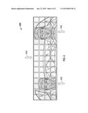 METHODS AND APPARATUS FOR AUTOMATIC CLIMATE CONTROL IN A VEHICLE BASED ON     CLOTHING INSULATIVE FACTOR diagram and image